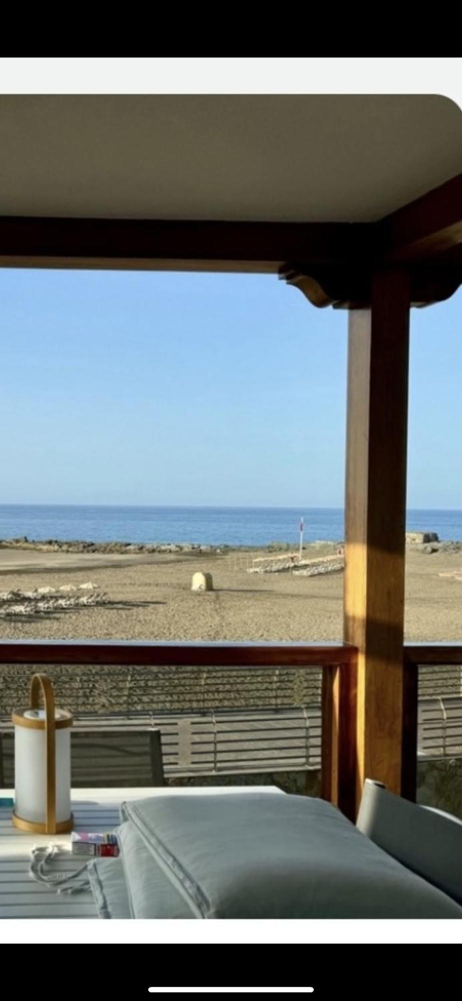 Apartament Ombu- Complejo Papagayos San Bartolomé Zewnętrze zdjęcie