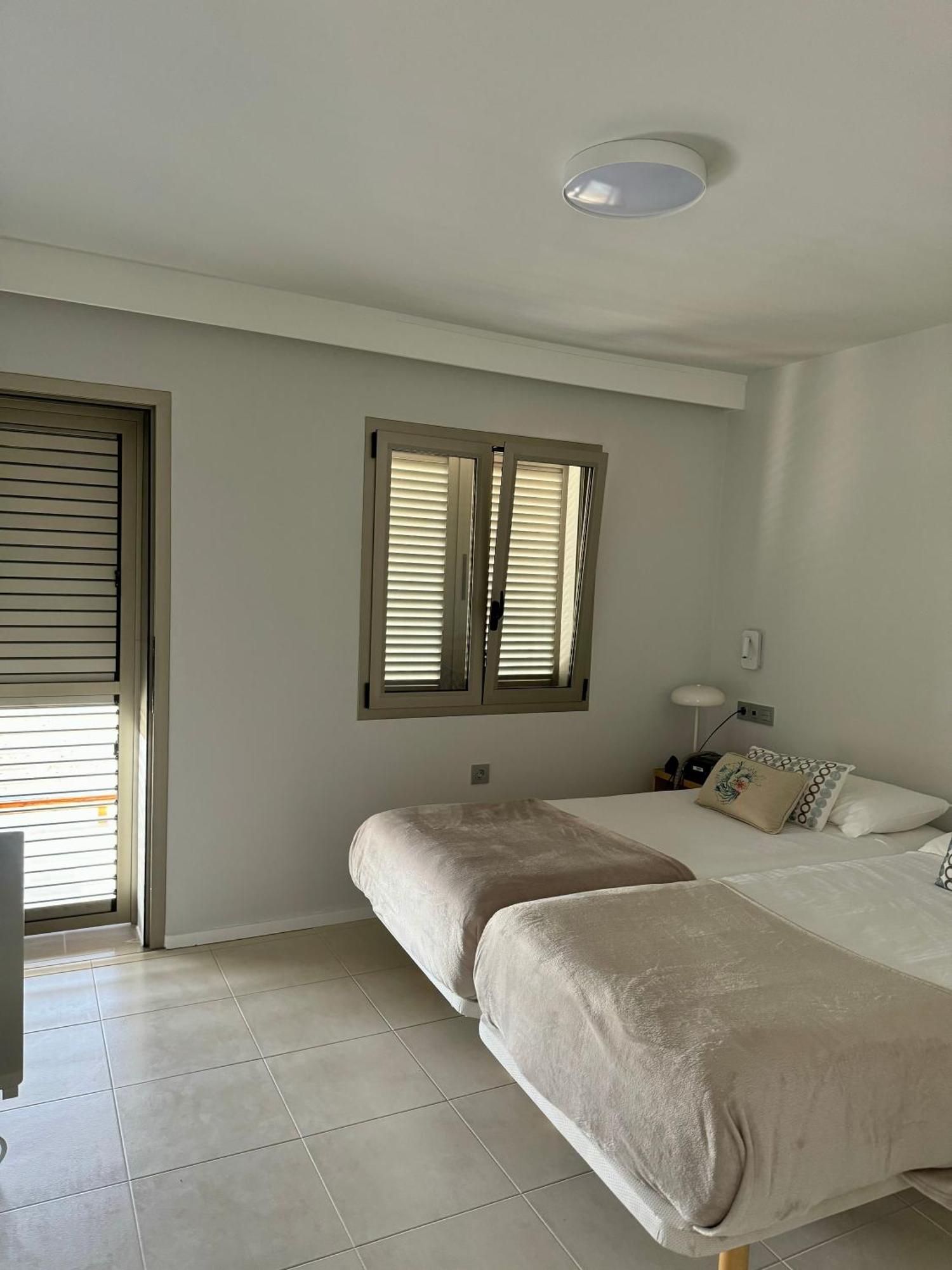 Apartament Ombu- Complejo Papagayos San Bartolomé Zewnętrze zdjęcie