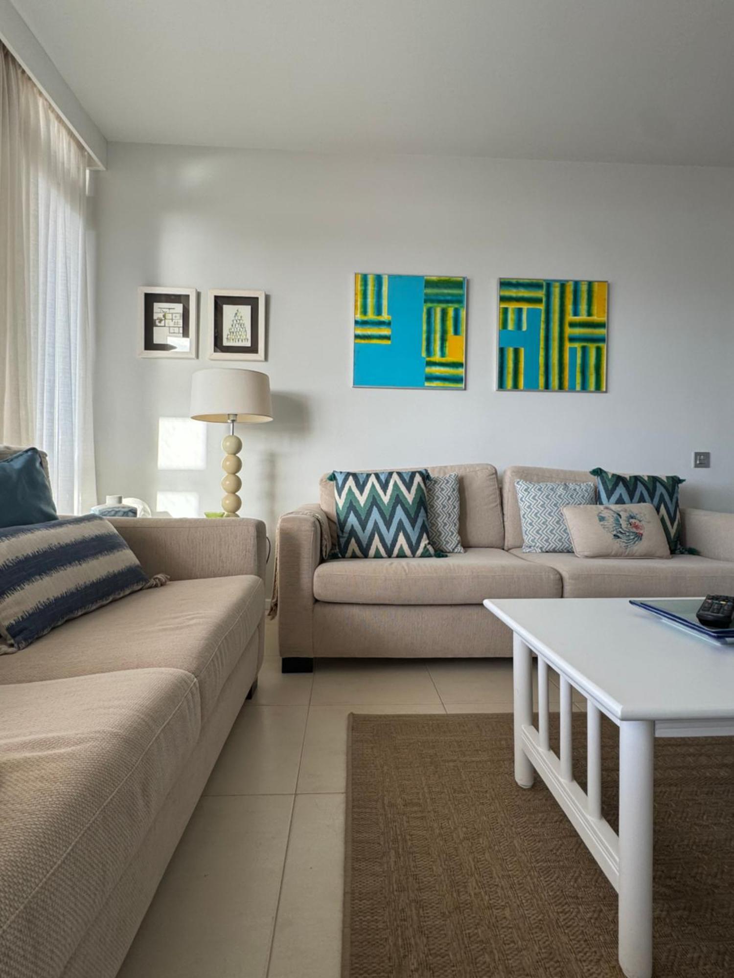 Apartament Ombu- Complejo Papagayos San Bartolomé Zewnętrze zdjęcie