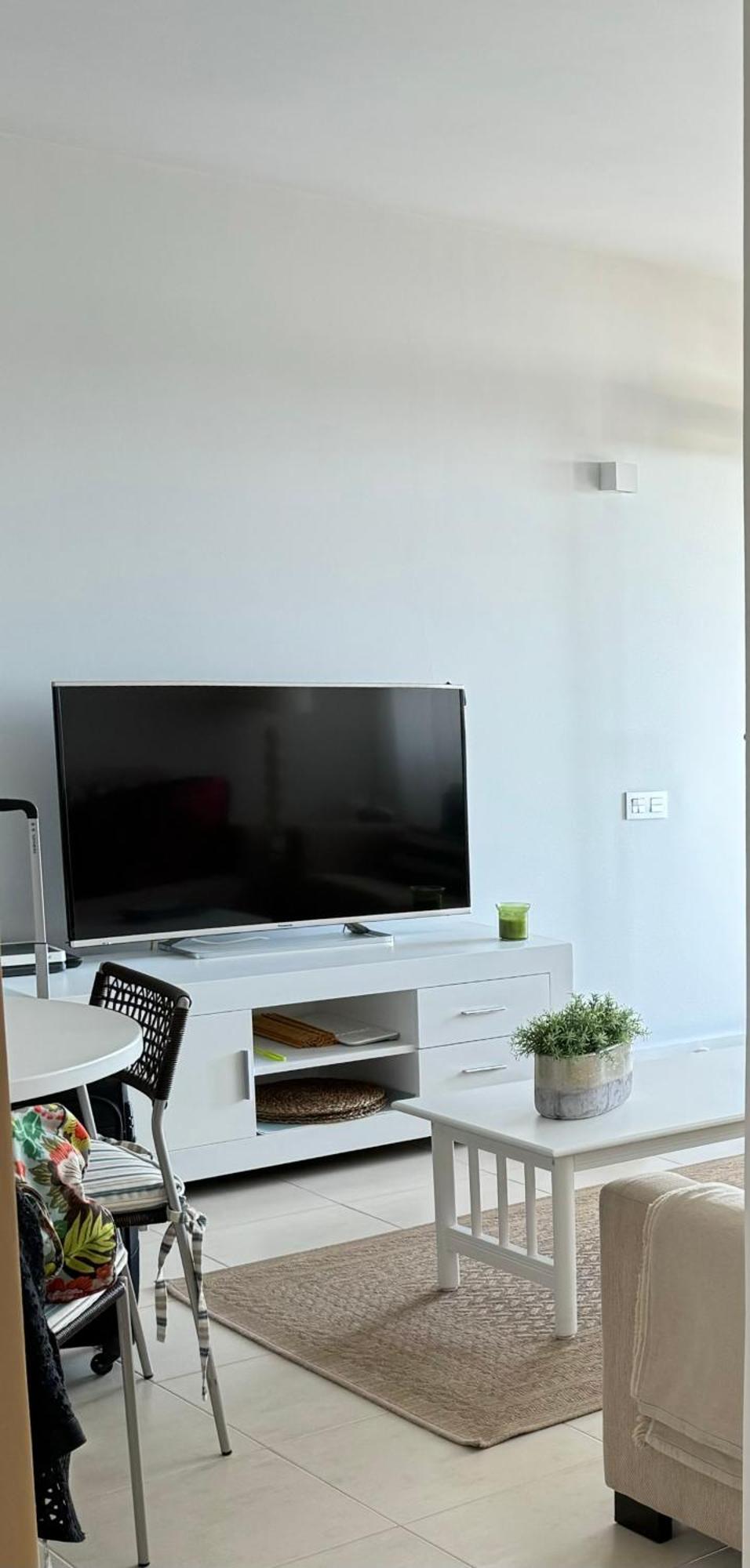 Apartament Ombu- Complejo Papagayos San Bartolomé Zewnętrze zdjęcie
